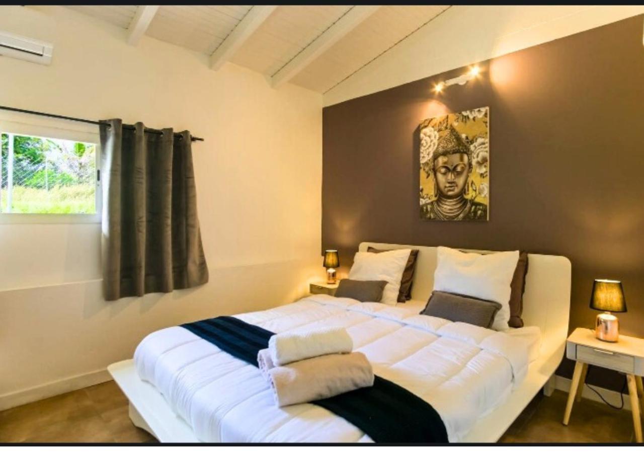 Kajoane'S Villa Sainte-Anne Eksteriør billede